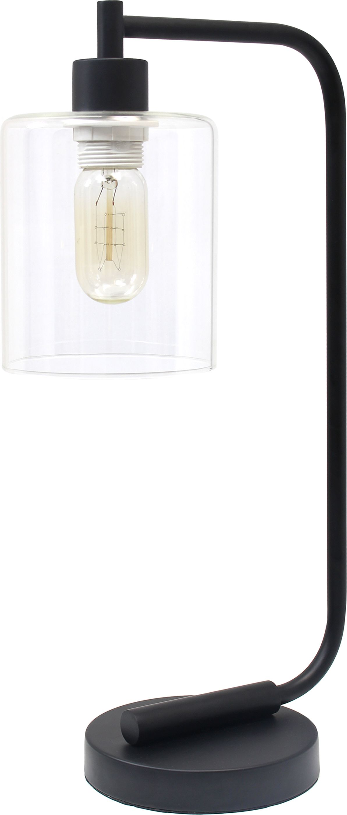 INDUSTRIAL DESK LAMP
