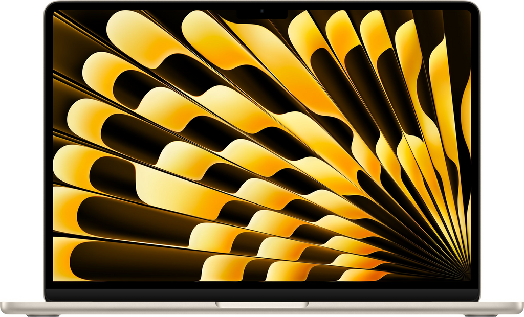 MACBOOK AIR 13 M4 10C10G 16G/512G STAR