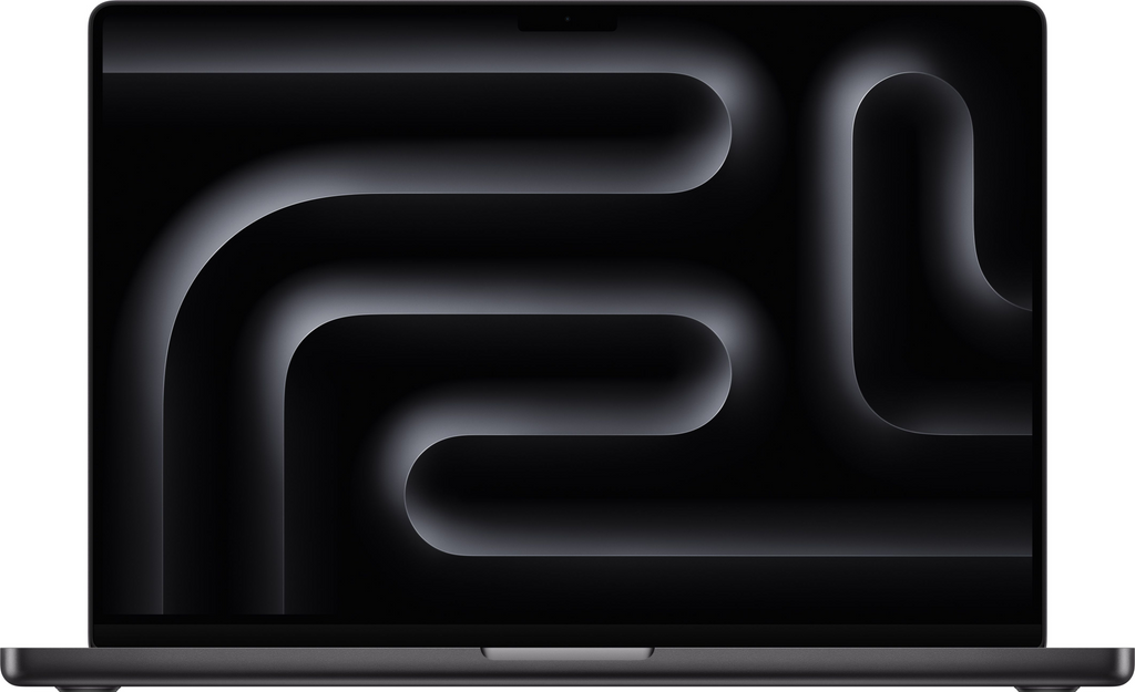 MACBOOK PRO 16 M4M SB/14C/32GP/36GB/1T
