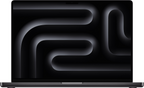 MACBOOK PRO 16 M4M SB/14C/32GP/36GB/1T