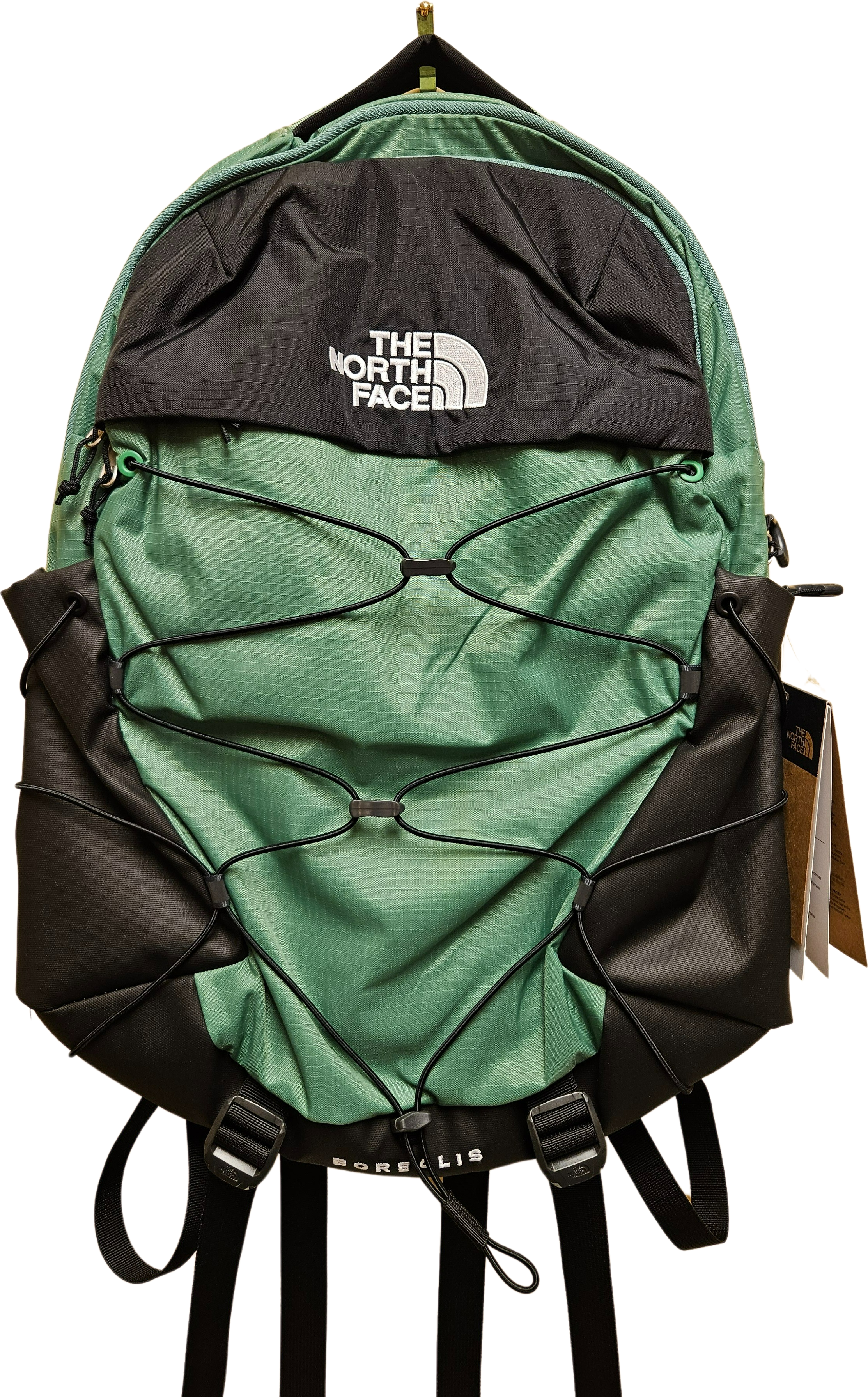 The North Face Borealis Backpack
