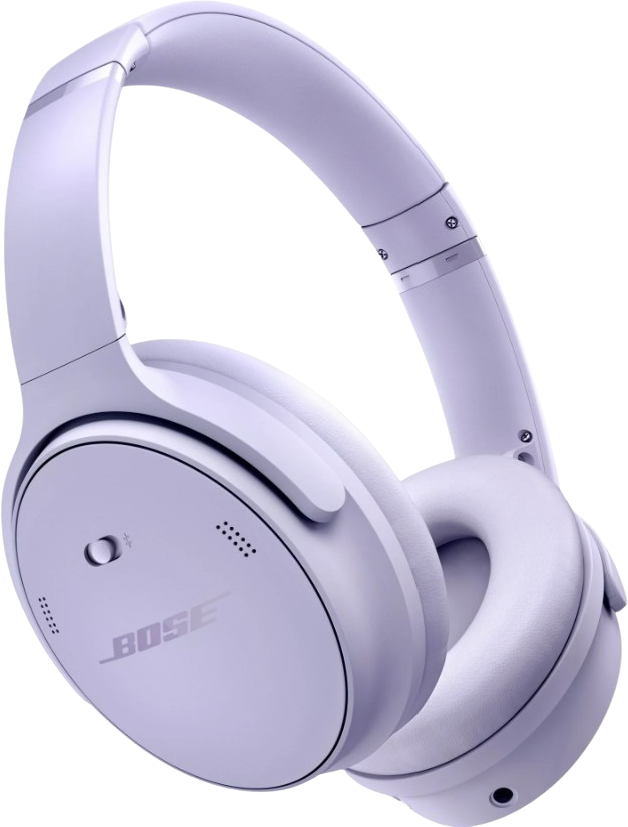 Bose QC Wireless Headphones