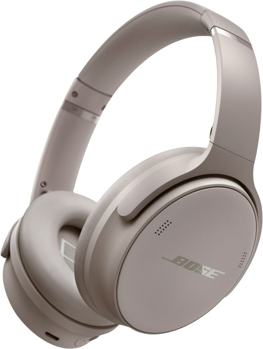 Bose QC Wireless Headphones
