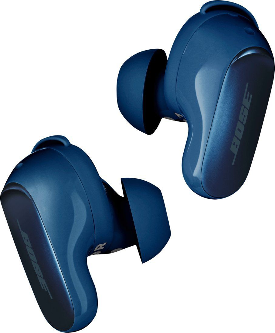 Bose QC Earbuds