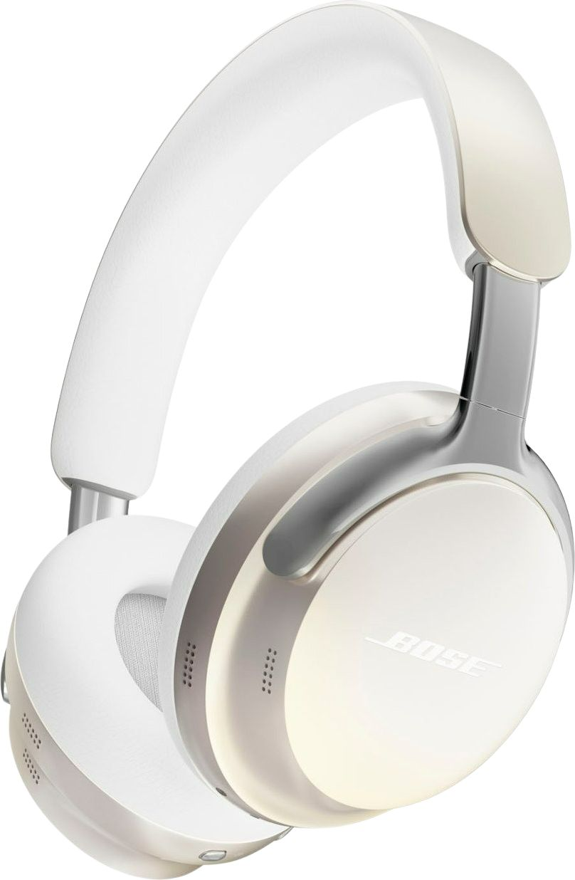 Bose QC Wireless Headphones