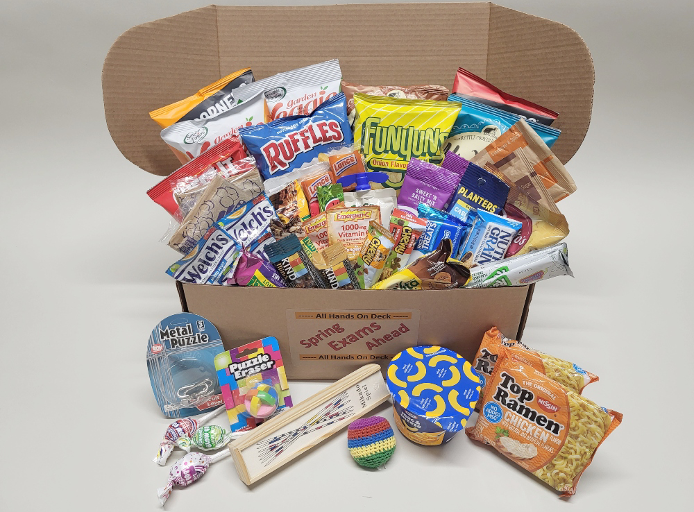 Ultimate Care Package