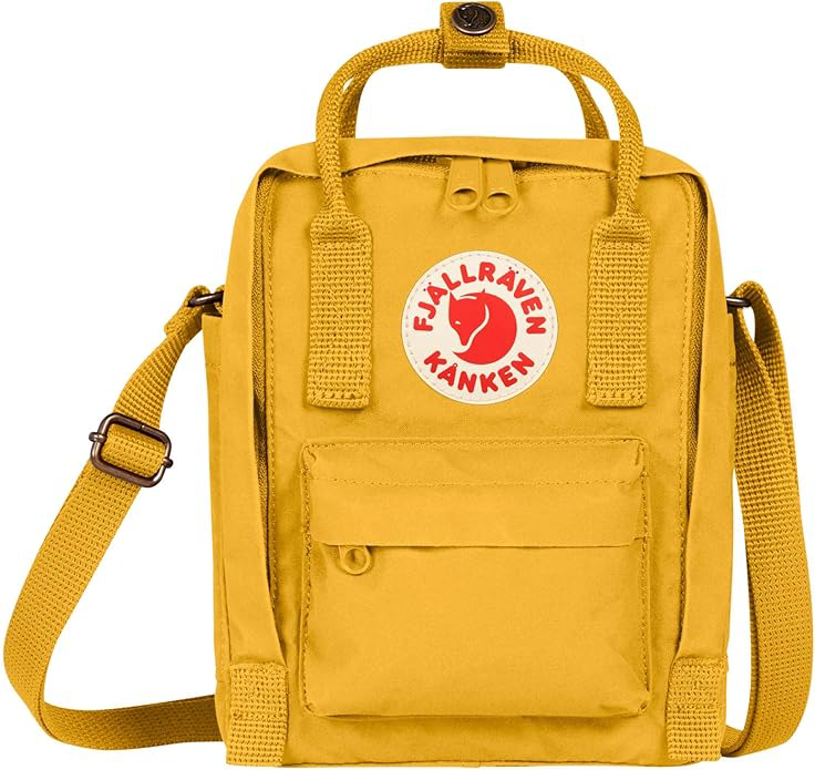 Fjallraven Kanken Sling Shoulder Bag