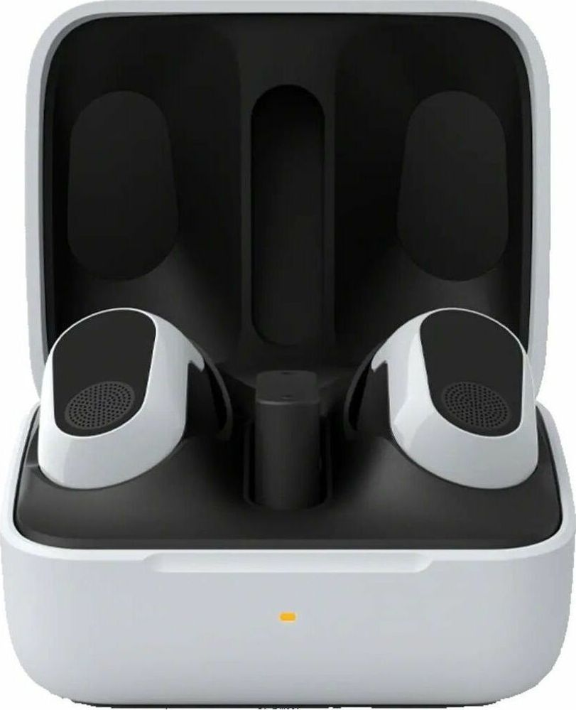 SONY INZONE True Wireless Gaming Earbuds, White   - ONLINE ONLY