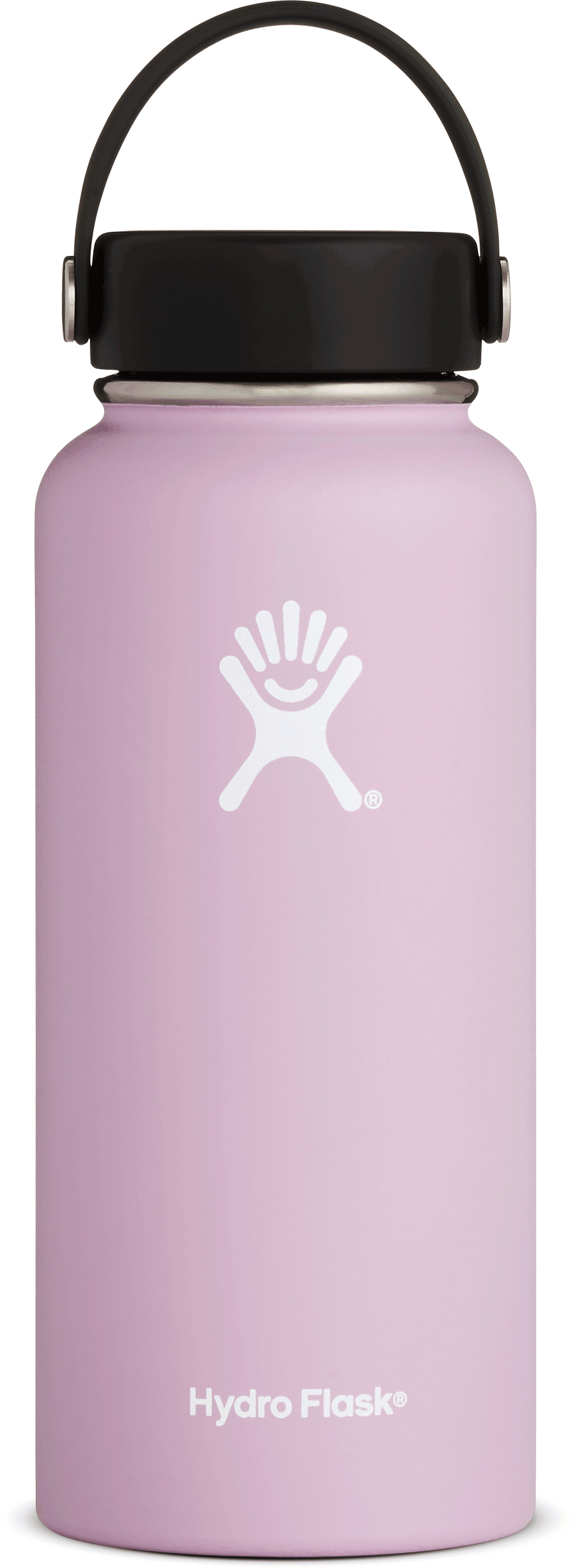 32 oz Wide Mouth Bottle