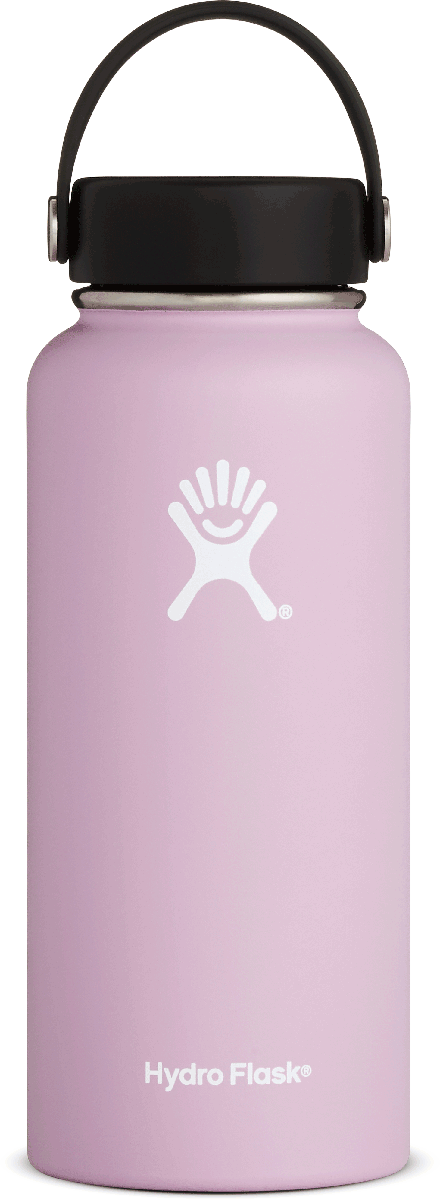 32 oz Wide Mouth Bottle