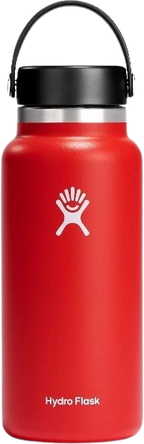 32 oz Wide Mouth Bottle