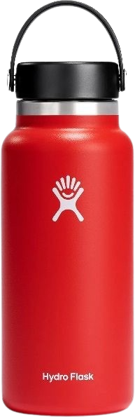 32 oz Wide Mouth Bottle